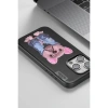 Venco Apple İphone 15 Pro Max Cute Desenli Kapak - Lacivert