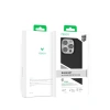 Venco Apple İphone 15 Pro Max Home Magsafe Kapak - Titan Gri