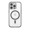 Venco Apple İphone 15 Pro Max Joly Magsafe Kapak - Siyah