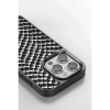 Venco Apple İphone 15 Pro Viper Kapak - Kahverengi