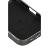 Venco Apple İphone 16 Pro Brand Kapak - Lacivert