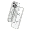 Venco Apple İphone 16 Pro Joly Magsafe Kapak - Beyaz