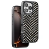 Venco Apple İphone 16 Pro Max Viper Kapak - Siyah