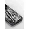 Venco Apple İphone 16 Pro Max Viper Kapak - Siyah