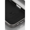 Venco Apple İphone 16 Wave Kapak - Derin Mor