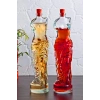 Venüs Yağdanlık  Kadın Figürlü Sirkelik Sosluk 200 Ml 2Li Set (599)