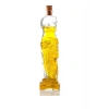 Venüs Yağdanlık  Kadın Figürlü Sirkelik Sosluk Lüx 180 Ml (599)