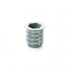 Vidalı Metal Dübel M6 / 8x13 - 100 Adet