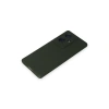 Vivo V29 Lite Kılıf Nano İçi Kadife Silikon - Koyu Yeşil