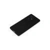 Vivo V29 Lite Kılıf Nano İçi Kadife Silikon - Siyah