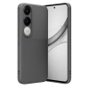 Vivo V50 Lite 4g Auto Focus Karbon Kapak - Gri