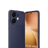 Vivo V60 5g Auto Focus Karbon Kapak - Lacivert
