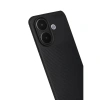 Vivo V60 Lite Auto Focus Karbon Kapak - Siyah