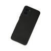 Vivo Y15s Kılıf First Silikon - Siyah