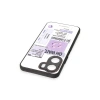 Vivo Y16 Kılıf Mirror Desenli Kapak - Mirror - 4