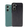 Vivo Y18 Kılıf Auto Focus Kapak - Lacivert