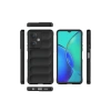 Vivo Y27 Kılıf Optimum Silikon - Lacivert