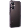 Vivo Y27 Kılıf Razer Lensli Silikon - Mor