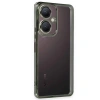 Vivo Y27 Kılıf Razer Lensli Silikon - Yeşil