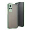 Vivo Y53s Kılıf Montreal Silikon Kapak - Turkuaz