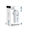 Vothoon 2.4a Çıkışlı 2xusb 1xtype-c Tekli Priz Ftr-17