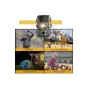 Vothoon Fotokapan Kamera 12mp 1080p Doğa Ve Outdoor Gece Görüşlü Kamera Su Geçirmez