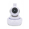 Vothoon Gece Görüşlü Hd 360 Derece Wifi Ip Kamera Bebek Kamerası