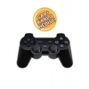 Vothoon Ps3 Kablosuz Analog Oyun Kolu Oyuncu Konsolu Dualshock Wireless Joystick Controller