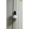 Vothoon Xiaomi Mi Home Güvenlik Kamerası Uyumlu Duvar Montaj Atı (kamera Dahil Değil.)