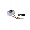 W3002-220v 10a Dijital Termostat Kuluçka Makinalarına Uygun Hassas