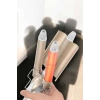Wag Maşa Negatif İyon Teknolojili Isı Ayarlı Saç Maşası