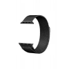Watch 1 2 3 4 5 6 7 Se 42 Mm/44 Mm/45 Mm Uyumlu Hasır Örgü Metal Milano Kordon (saat Değildir) Kayış