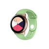 Watch 20mm Klasik Kordon - Açık Yeşil