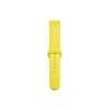 Watch 22mm Klasik Kordon - Sarı