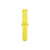Watch 22mm Klasik Kordon - Sarı