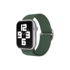Watch 22mm  Kordon - Koyu Yeşil