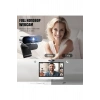 Webcam Orjınal 1080p Hd Konferans Kamera Dahili Mikrofon Görüntülü Sohbet Yayın Kamerası Hd Video Ae-104