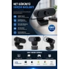 Webcam Orjınal 1080p Hd Konferans Kamera Dahili Mikrofon Görüntülü Sohbet Yayın Kamerası Hd Video Ae-112