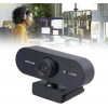 Webcam Orjınal Hd 1080p Konferans Kamera Dahili Mikrofon Görüntülü Sohbet Yayın Kamerası Hd Video