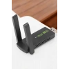 Wifi Alıcı Wifi Adaptörü Usb Girişli 3.0