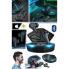 Wireless Kulaklık Mikrofonlu Bluetooth  Kulaklığı