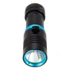 Wison Ws-4545 10w 1800 Lümen Şarjlı Su Altı Feneri Type-c, 5000 Mah, 100 M Menzil, Su Geçirmez