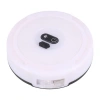 Wison Ws-888 Çok Fonksiyonlu Renkli Powerbank Kamp Aydınlatması