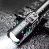 Wison Ws-9944 20w Zoomlu Fosforlu Metal Şarjlı El Feneri