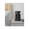 Wp711 Akım Korumalı Priz Kablosuz Şarj İstasyonu 11x Soket 3x Usb 1xtype-c Kablolu Grup Priz