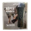 Ws-013 Ultrasonik Köpek Kovucu