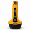 Ws-2626 8 Watt 12 Saat Aydınlatmalı Type-c Şarjlı Projektör Şarjlı Kambur Fener