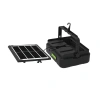 Ws-5570 150 Watt Güneş Enerjili Solar Kamp Feneri Projektör