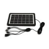 Ws-6010 6v 3.5w 500 Mah Güneş Paneli Solar Sistem