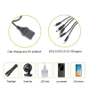 Ws-6010 6v 3.5w 500 Mah Güneş Paneli Solar Sistem